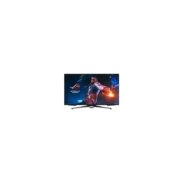 ASUS ROG Swift OLED PG48UQ 47.5inch 4K