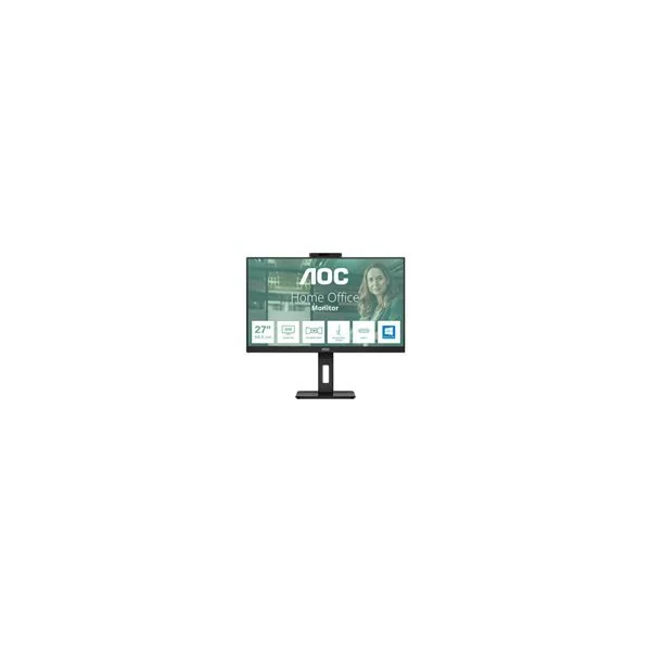 AOC Q27P3QW 27 colių LCD TFT monitorius