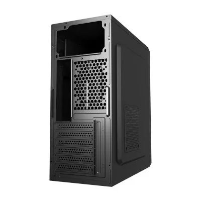 Case | CMT160 | Black | ATX Mid-Tower | Power supply included No