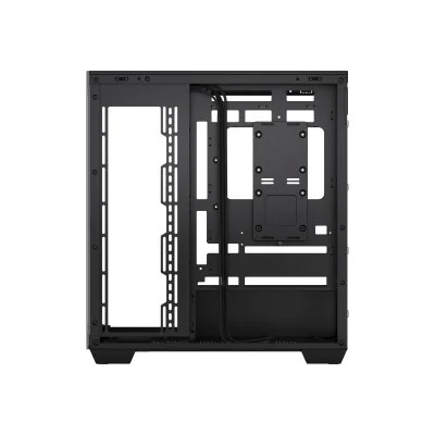 Corsair 3500X Mid-Tower PC Case, Black