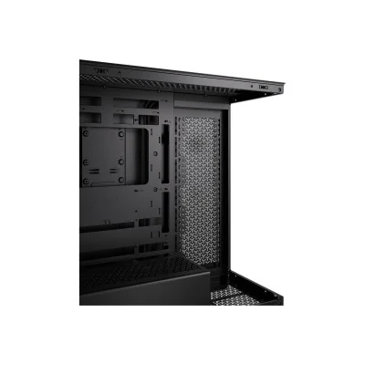 Corsair 3500X Mid-Tower PC Case, Black