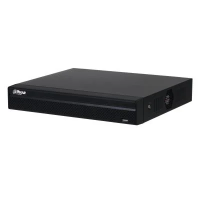 NET VIDEO RECORDER 4CH 4POE/NVR4104HS-P-4KS3 DAHUA