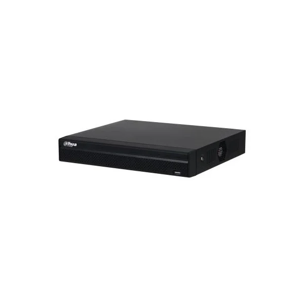 NET VIDEO RECORDER 4CH 4POE/NVR4104HS-P-4KS3 DAHUA