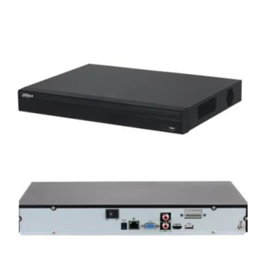 NET VIDEO RECORDER 16CH/NVR4216-4KS3 DAHUA