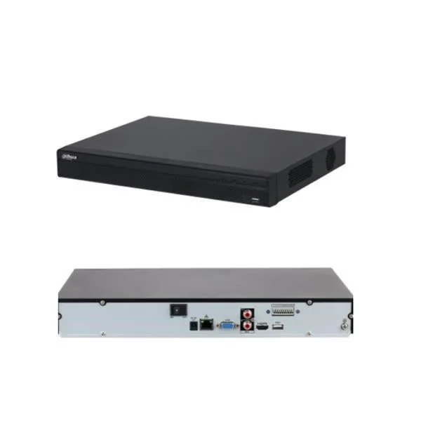 NET VIDEO RECORDER 16CH/NVR4216-4KS3 DAHUA