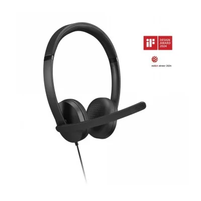 LENOVO USB-A WIRED STEREO HEADSET GEN 2