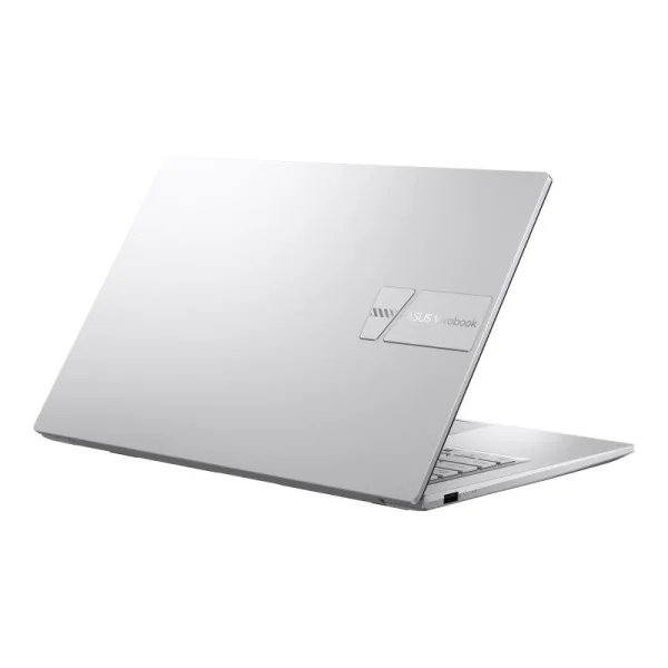 Nešiojamasis kompiuteris|ASUS|VivoBook Series|X1404VA|CPU Core i5|i5-1335U|1300 MHz|14"|1920x1080|RAM 16GB|DDR4|SSD 512GB| Intel