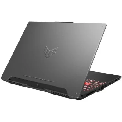 Notebook|ASUS|TUF|FA507NU|CPU Ryzen 5|7535HS|3300 MHz|15.6"|1920x1080|RAM 16GB|DDR5|4800 MHz|SSD 512GB|NVIDIA GeForce RTX 4050|6