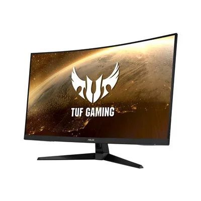 Asus | Gaming Monitor | TUF Gaming VG328H1B | 31.5 " | VA | FHD | 16:9 | 165 Hz | 1 ms | 1920 x 1080 pixels | 250 cd/m | HDMI po