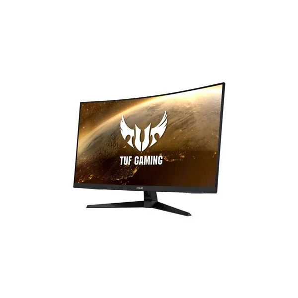 Asus | Žaidimų monitorius | TUF Gaming VG328H1B | 31,5 colio | VA | FHD | 16:9 | 165 Hz | 1 ms | 1920 x 1080 pikselių | 250 cd/m