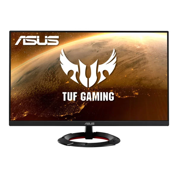 Asus | Žaidimų monitorius | TUF Gaming VG249Q1R | 23,8 colio | IPS | FHD | 16:9 | 165 Hz | 1 ms | 1920 x 1080 | 250 cd/m | Ausin