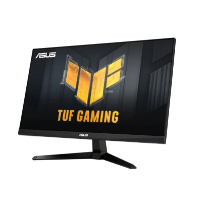 TUF Gaming VG246H1A | 24 " | IPS | 16:9 | 100 Hz | 0.5 ms | 1920 x 1080 pixels | 300 cd/m | HDMI ports quantity 2