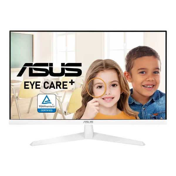 VY279HE-W | 27 colių | IPS | 16:9 | 75 Hz | 1 ms | 1920 x 1080 pikselių | 250 cd/m | HDMI prievadų kiekis 1