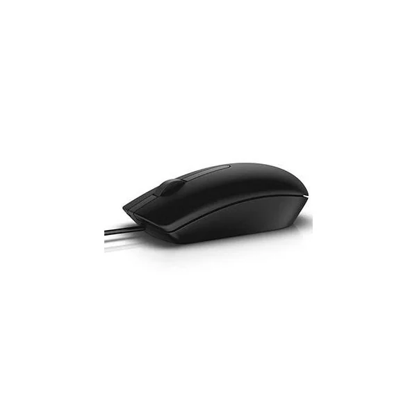 MOUSE USB OPTICAL MS116/570-AAIS DELL