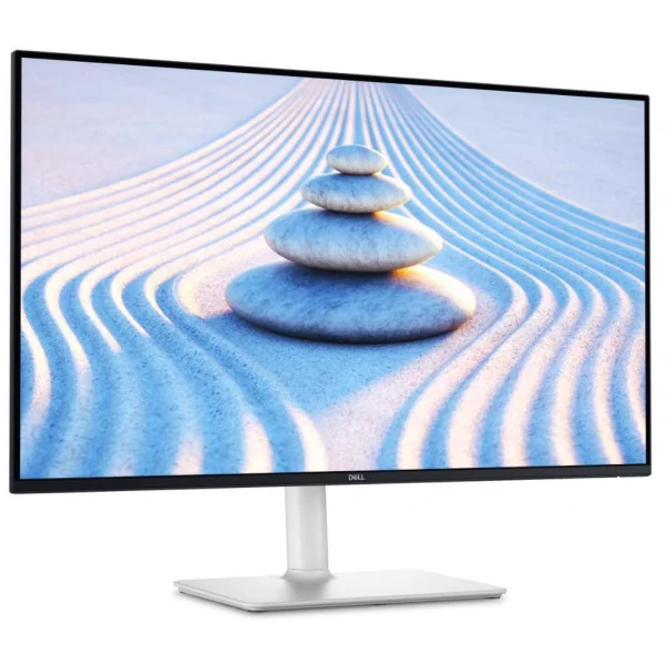 Skystųjų kristalų monitorius|DELL|S2725HS|27"|Verslas|Skydas IPS|1920x1080|16:9|100Hz|Matinis|8 ms|Garsiakalbiai|Pasukamas|Pasuk