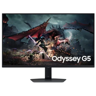 MONITOR LCD 27" ODYSSEY G5/LS27DG500EUXEN SAMSUNG