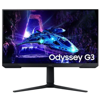 MONITOR LCD 27" ODYSSEY G30D/LS27DG302EUXEN SAMSUNG