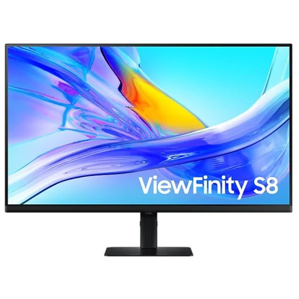 MONITORIAUS LCD 27 colių S27D800UAU/LS27D800UAUXEN SAMSUNG