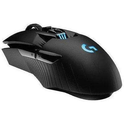 MOUSE USB OPTICAL WRL G903/910-005672 LOGITECH