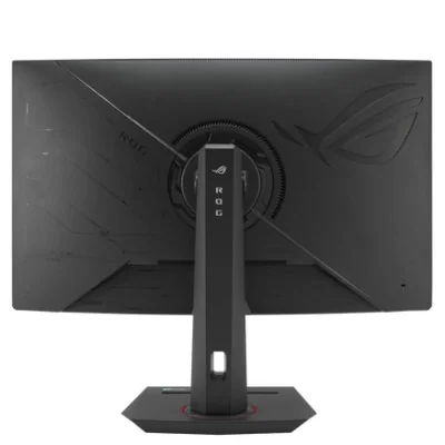 Asus ROG Strix XG32WCS | 32 " | VA | 16:9 | 180 Hz | 1 ms | 2560 x 1440 pixels | 350 cd/m | HDMI ports quantity 1