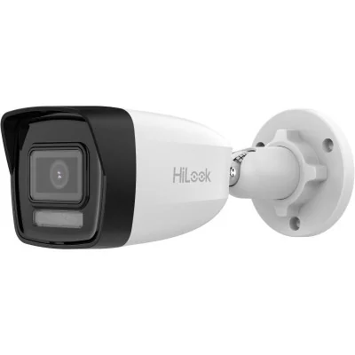 IP Camera | IPC-B180HA-LU | Bullet | 8 MP | 2.8mm | IP67 | H.265+