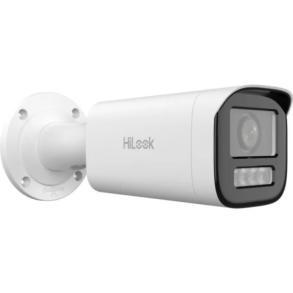 IP kamera | IPC-B620HA-LZU | Kulka | 2 MP | 2.8mm | IP67 | H.265+ | MicroSD, iki 512 GB