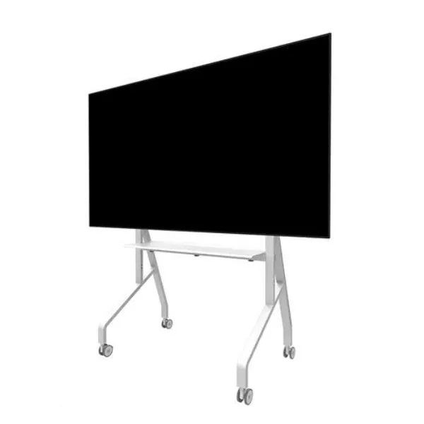 TV SET ACC FLOOR STAND 55-86"/FL50-525WH1 NEOMOUNTS