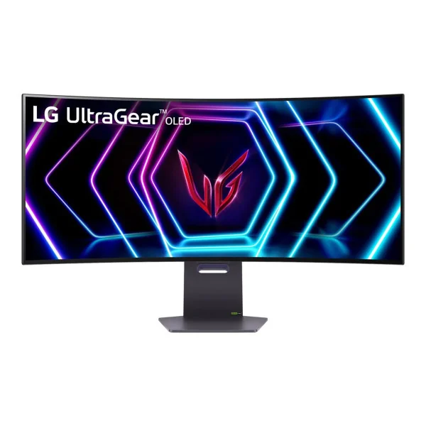 LG | 39GS95QE-B | 39 " | 21:9 | 240 Hz | 3 ms | 3440 x 1440 pikselių | 275 cd/m | Garantija 24 mėn.