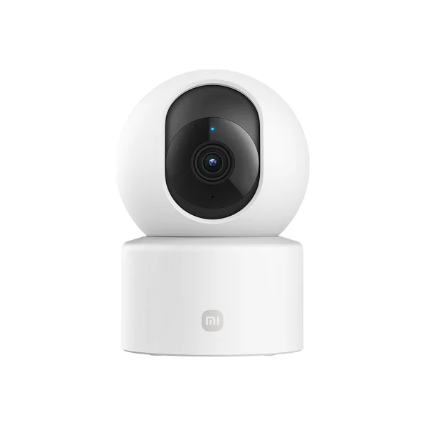 Xiaomi Smart Camera“ | C301 | Kupolas | 3 MP | MJA1 saugos lustas | H.265 | „MicroSD“ (iki 256 GB)