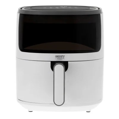 Camry Airfryer Oven | CR 6313 | Power 2000 W | Capacity 5 L | Convection | White