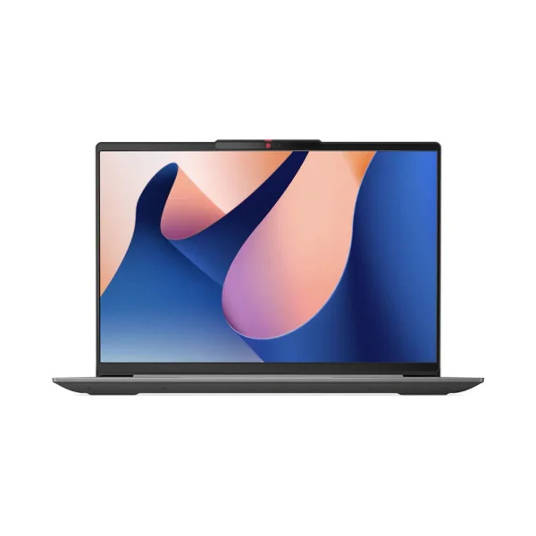 Lenovo IdeaPad Slim 5 14IAH8 Grey 14 " IPS WUXGA Anti-glare Intel Core i5 i5-12450H 16 GB Soldered LPDDR5-4800 SSD 512 GB Intel 