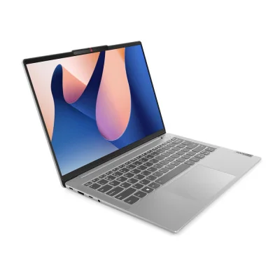 Lenovo IdeaPad Slim 5 14IAH8 Grey 14 " IPS WUXGA Anti-glare Intel Core i5 i5-12450H 16 GB Soldered LPDDR5-4800 SSD 512 GB Intel 