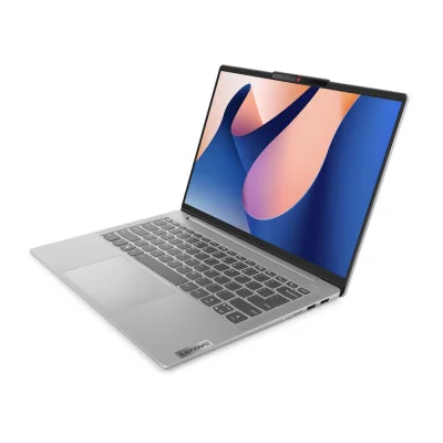 Lenovo IdeaPad Slim 5 14IAH8 Grey 14 " IPS WUXGA Anti-glare Intel Core i5 i5-12450H 16 GB Soldered LPDDR5-4800 SSD 512 GB Intel 