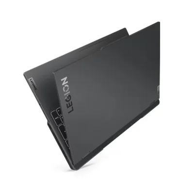 Lenovo | Legion Pro 5 16IRX9 | Onyx Grey | 16 " | IPS | WQXGA | 2560 x 1600 pixels | Anti-glare | Intel Core i7 | i7-14700HX | 1