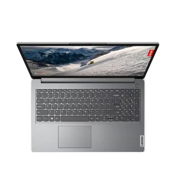 Lenovo IdeaPad 1 15ALC7 | Debesis pilkas | 15,6 colio | IPS | FHD | 1920 x 1080 AMD .