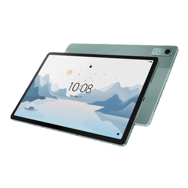 Lenovo Tab | P12 TB372FC | 12,7 colio | Sage | 2944x1840 pikselių | Mediatek | Matmenys 7050 | 8 GB | Lituotas LPDDR4X | 128 GB 