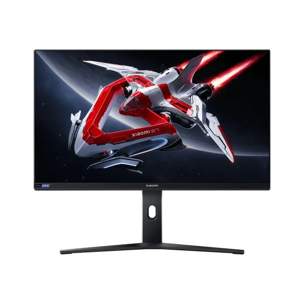 Xiaomi Mini LED žaidimų monitorius G Pro 27i EU | 27 colių | LED | 16:9 | 180 Hz | 1 ms | 2560 x 1440 pikselių | HDMI prievadų k