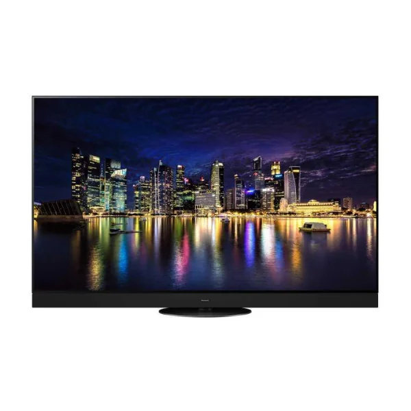 Televizorius|PANASONIC|55"|OLED/4K/Smart|3840x2160|Belaidis LAN|Bluetooth|TX-55MZ2000E