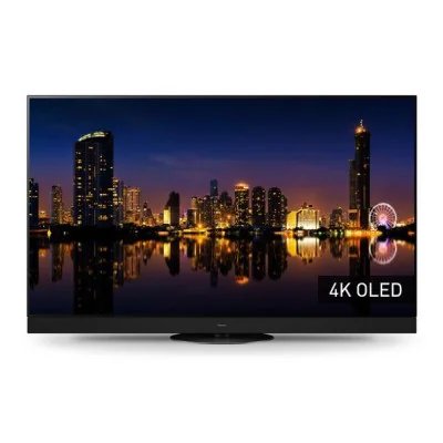 TV Set|PANASONIC|55"|OLED/4K/Smart|3840x2160|Wireless LAN|Bluetooth|TX-55MZ1500E