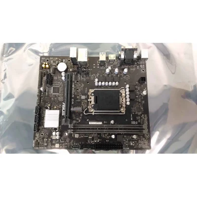 SALE OUT. ASUS PRIME H610M-R D4-SI | Asus | PRIME H610M-R D4-SI | Processor family Intel | Processor socket LGA1700 | DDR4 DIMM 