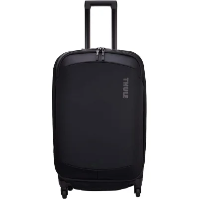 Thule | Subterra 2 | Checked Spinner | Checked luggage | Black