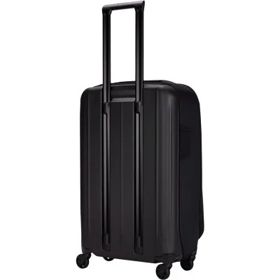 Thule | Subterra 2 | Checked Spinner | Checked luggage | Black