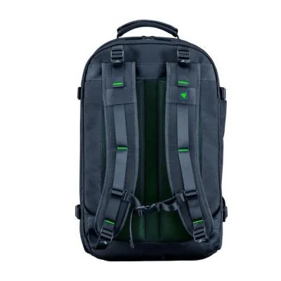 Razer | V3 17" Backpack | Rogue | Fits up to size 17 " | Backpack | Chromatic | Shoulder strap | Waterproof