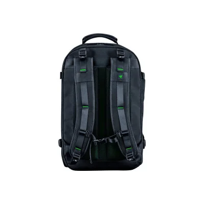 Razer | V3 17" Backpack | Rogue | Fits up to size 17 " | Backpack | Chromatic | Shoulder strap | Waterproof