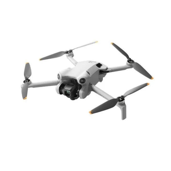 Dronas| DJI | DJI Mini 4 Pro ( DJI RC 2)|Vartotojas| CP.MA.00000732.03