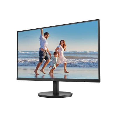 AOC | Monitor | Q27B3MA | 27 " | VA | QHD | 16:9 | 4 ms | 250 cd/m | Black | HDMI ports quantity 1 | 75 Hz