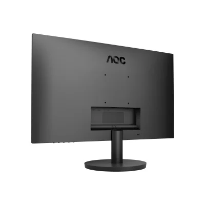 AOC | Monitor | Q27B3MA | 27 " | VA | QHD | 16:9 | 4 ms | 250 cd/m | Black | HDMI ports quantity 1 | 75 Hz