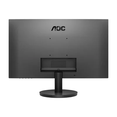 AOC | Monitor | Q27B3MA | 27 " | VA | QHD | 16:9 | 4 ms | 250 cd/m | Black | HDMI ports quantity 1 | 75 Hz