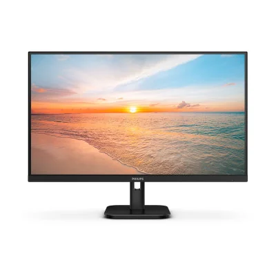 Philips 27E1N1800A/00 | 27 " | IPS | 16:9 | 60 Hz | 4 ms | 3840 x 2160 pixels | 350 cd/m | HDMI ports quantity 2 | Black