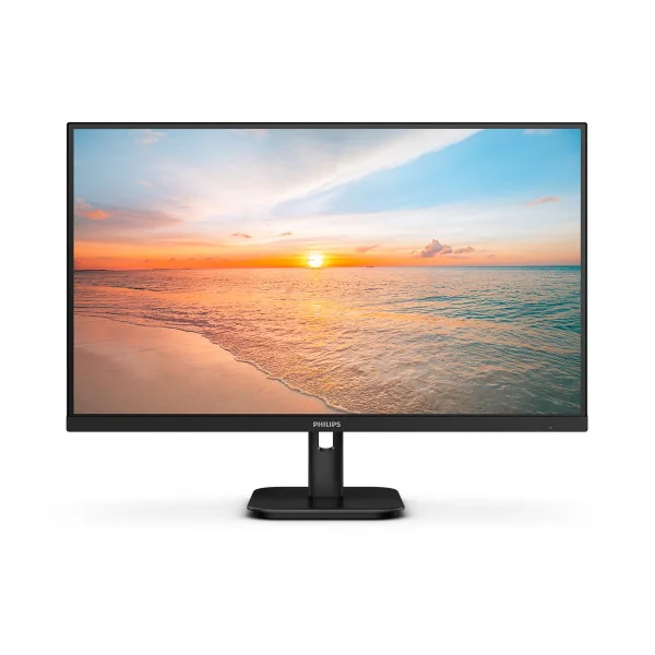 Philips 27E1N1800A/00 | 27 colių | IPS | 16:9 | 60 Hz | 4 ms | 3840 x 2160 pikselių | 350 cd/m | HDMI prievadų kiekis 2 | Juoda